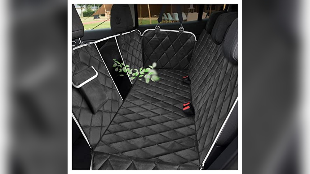 Accessories for Dogs in Cars