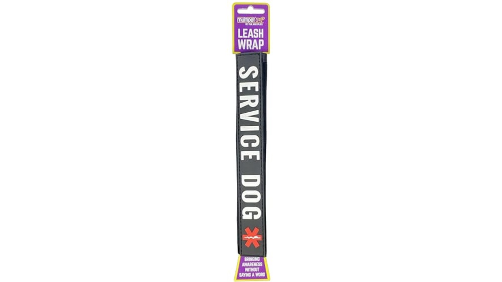 Accessories for Service Dogs
