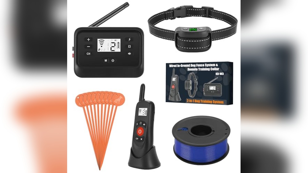 Best above Ground Electric Dog Fence