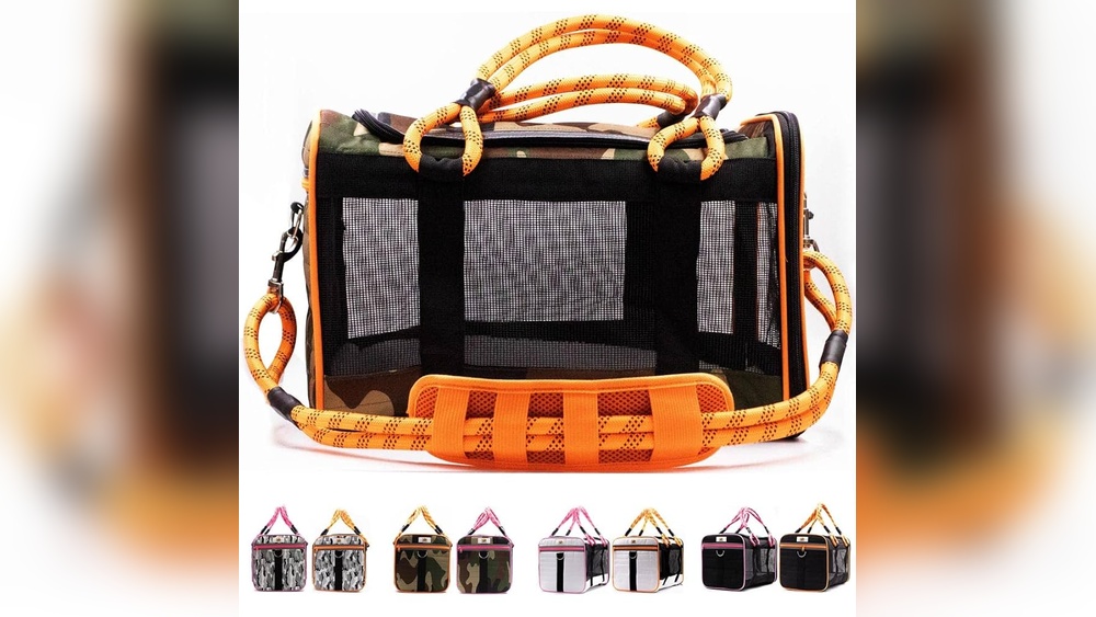 Best Airline Approved Dog Carriers