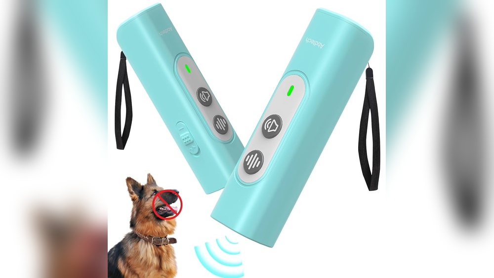 Best Anti Barking Dog Device