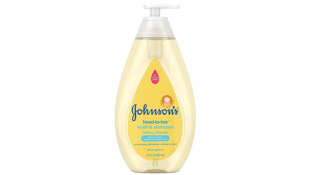 Best Baby Shampoo for Dogs