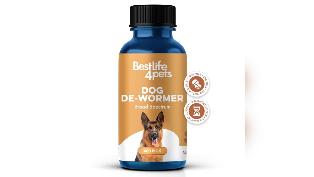 Best Broad Spectrum Dewormer for Dogs