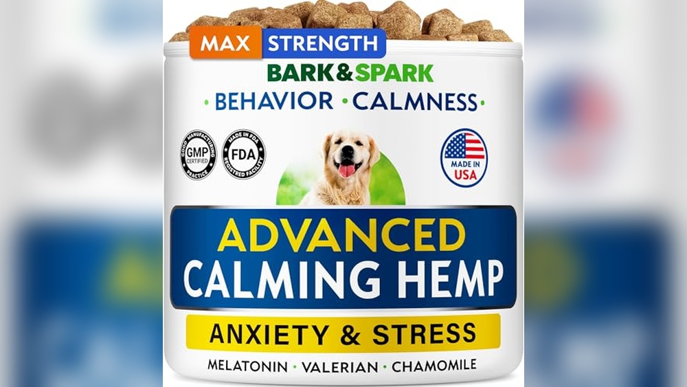 Best Calming Cbd for Dogs