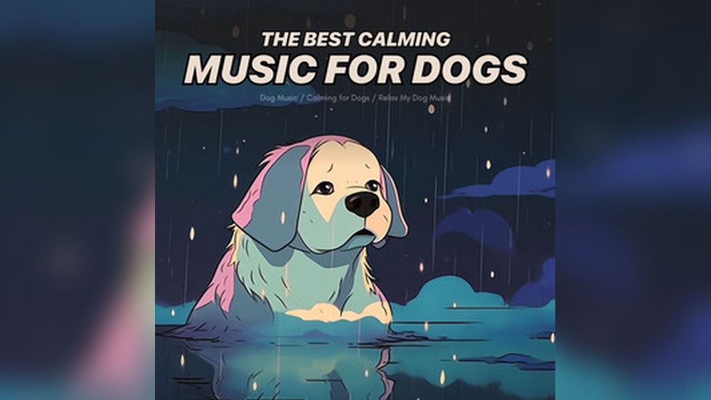Best Calming Music for Dogs