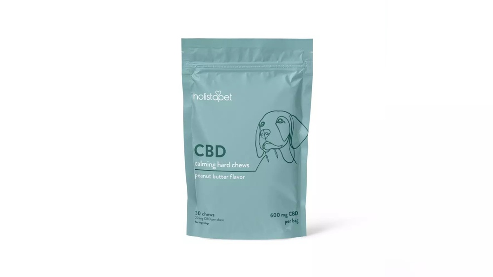 Best Cbd for Anxious Dog