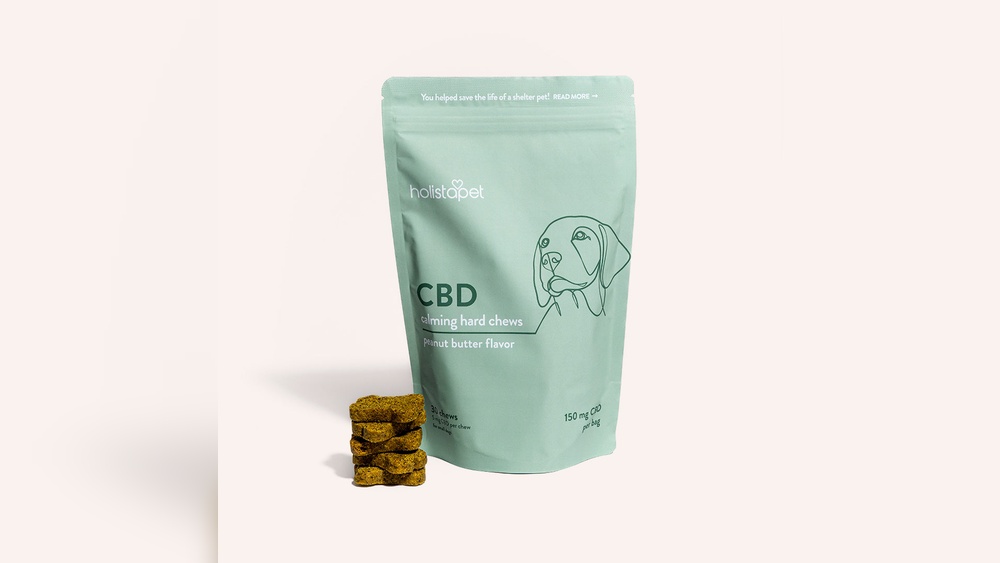 Best Cbd Gummies for Dogs Anxiety