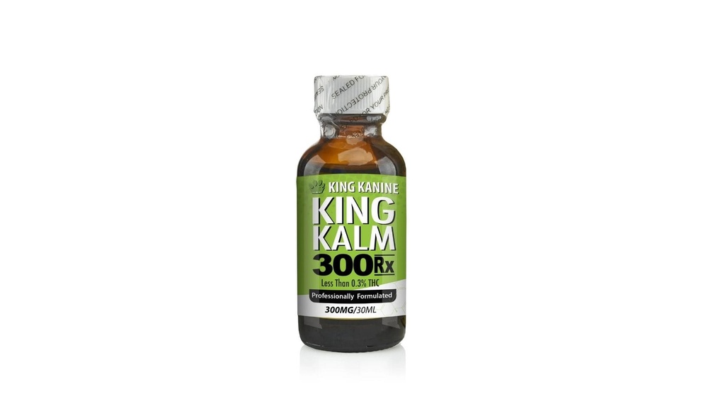 Best Cbd Oil for Dog Anxiety