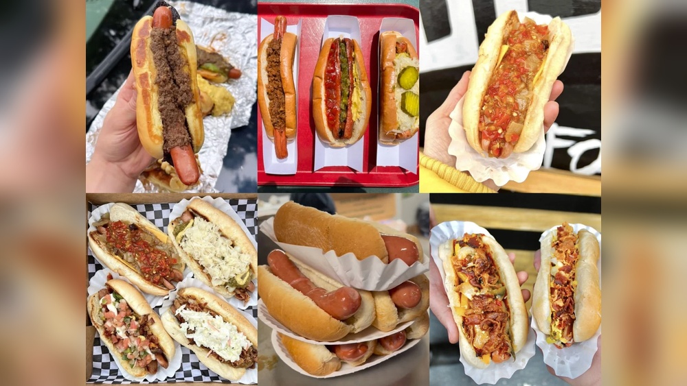 Best Chili Dog in Ct