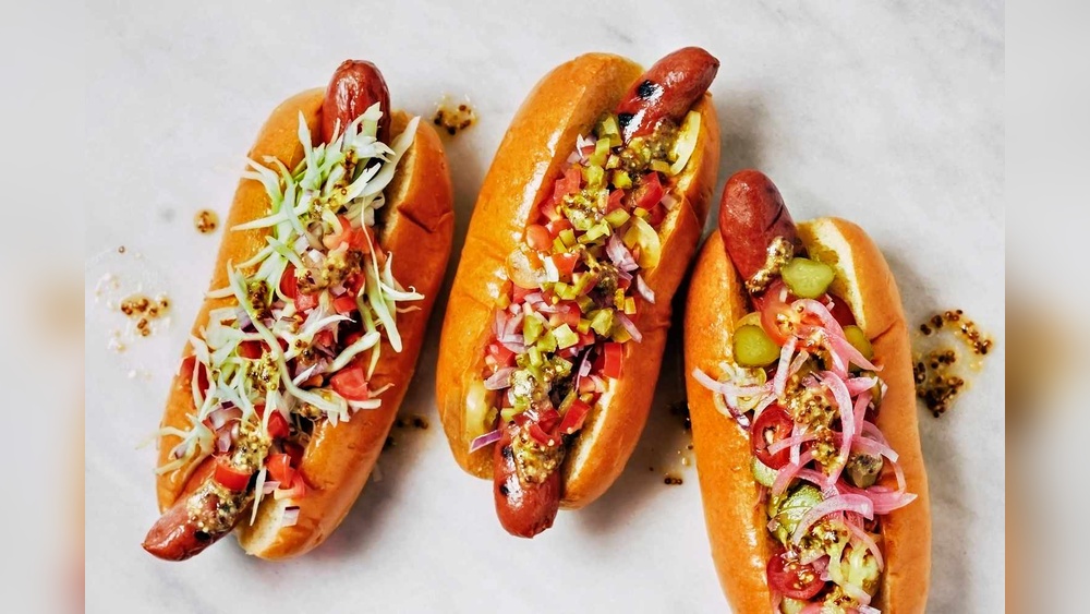 Best Chili Dogs in America