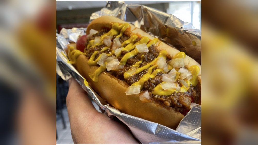 Best Chili Hot Dogs near Me