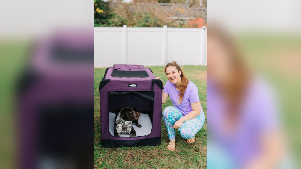 Best Collapsible Dog Crate for Large Dogs