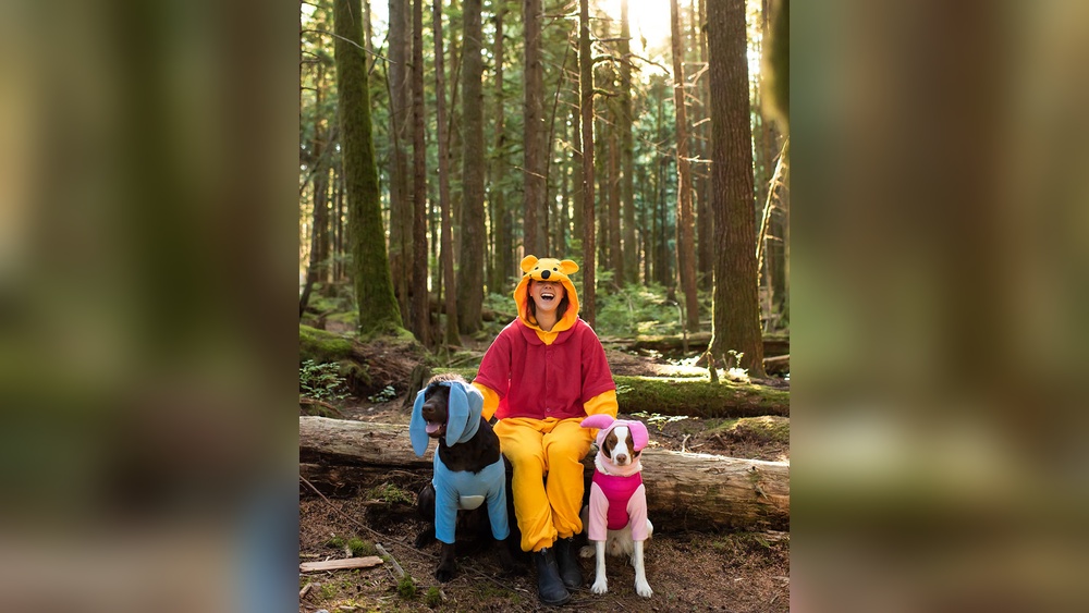 Best Costumes for Dog And Owner