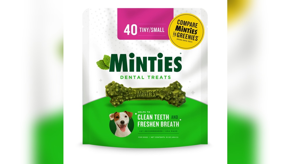 Best Dental Chew for Small Dogs