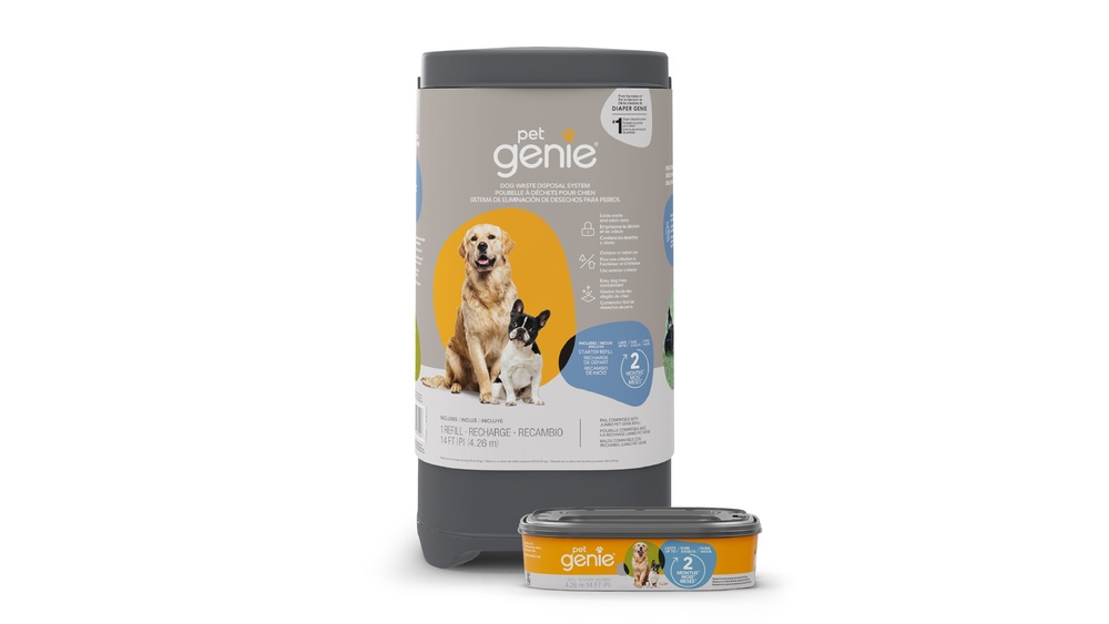 Best Diaper Genie for Dogs