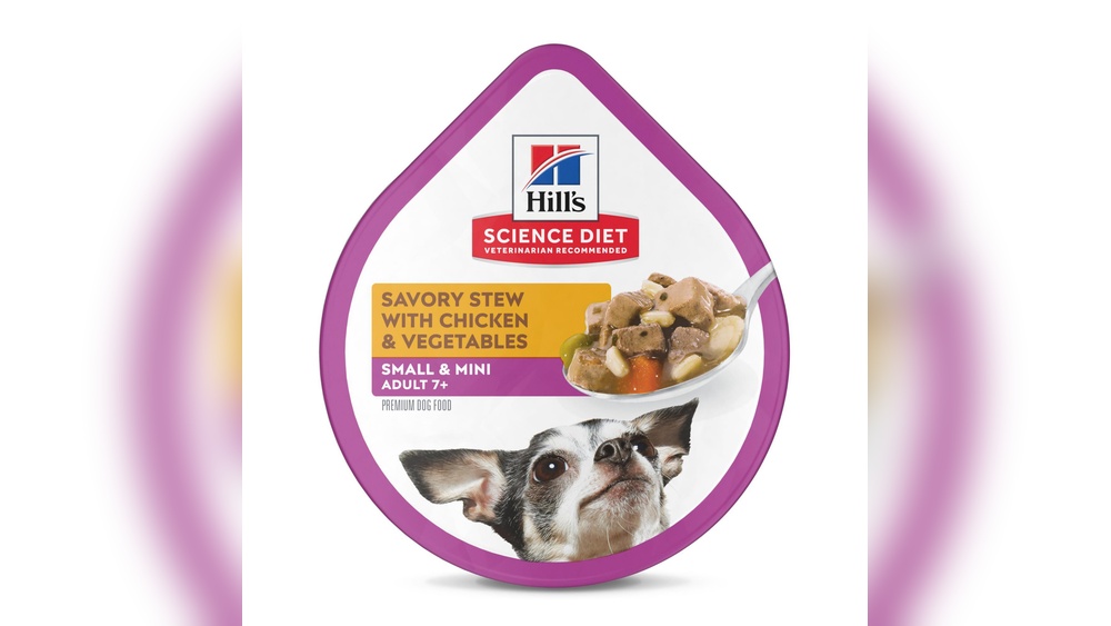 Best Diet Dog Food for Small Dogs