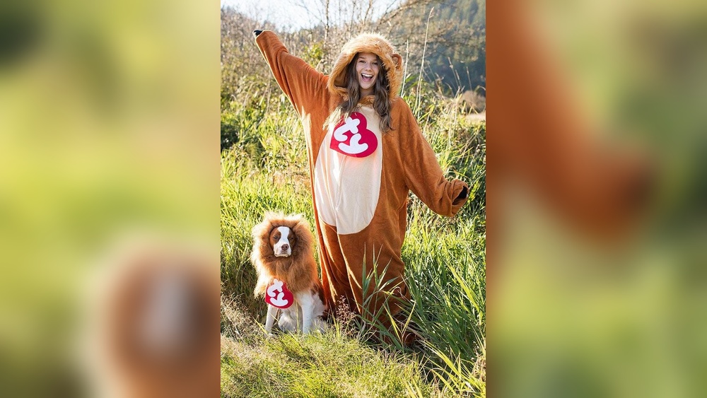 Best Dog And Human Costumes
