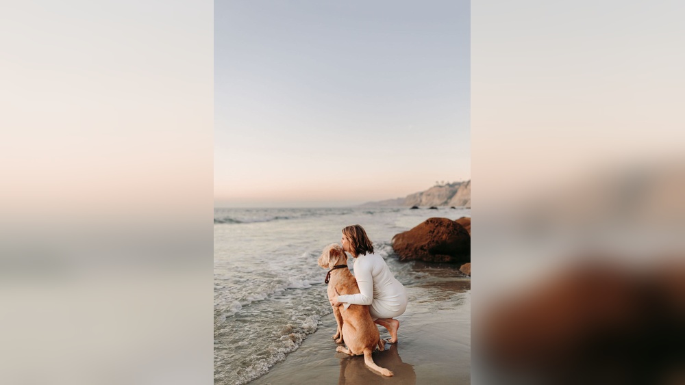 Best Dog Beach near Me