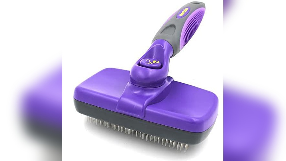 Best Dog Brush for Double Coats