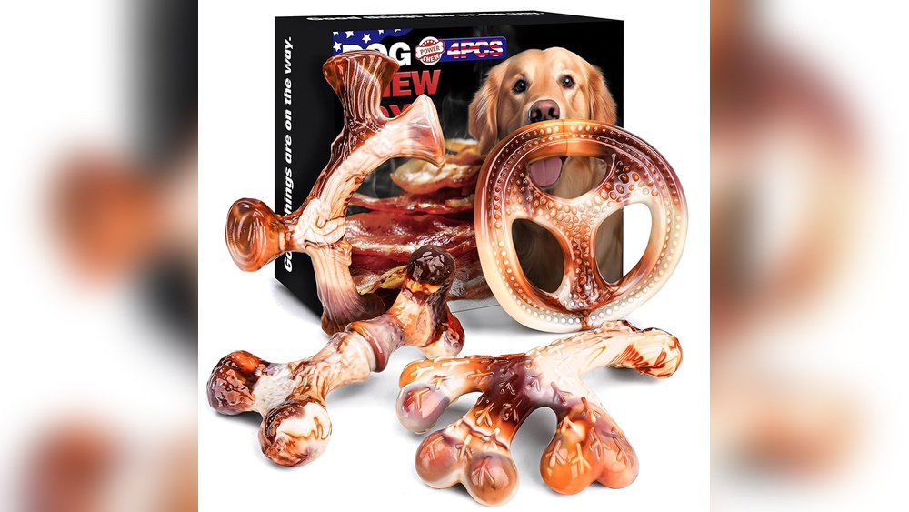 Best Dog Chew for Cleaning Teeth