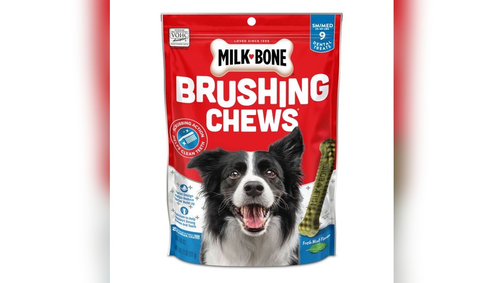 Best Dog Chews to Clean Teeth