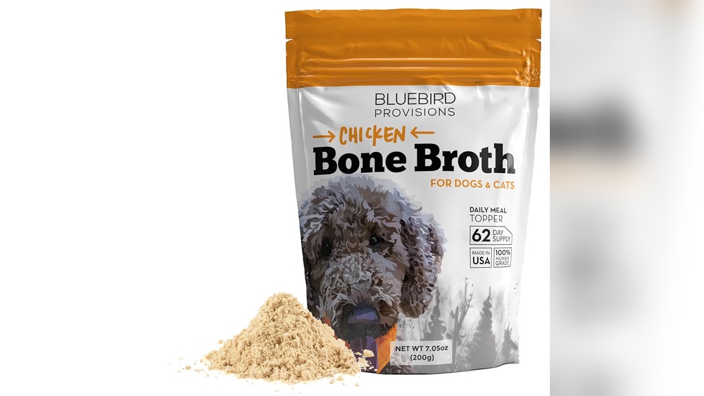 Best Dog Food Flavor Enhancer