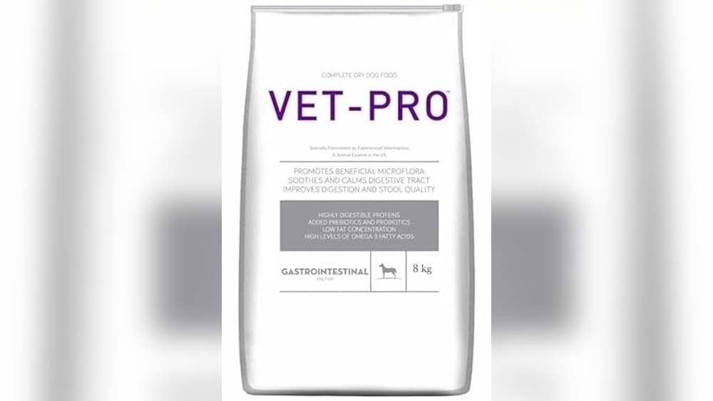 Best Dog Food for a Dog With Sensitive Stomach