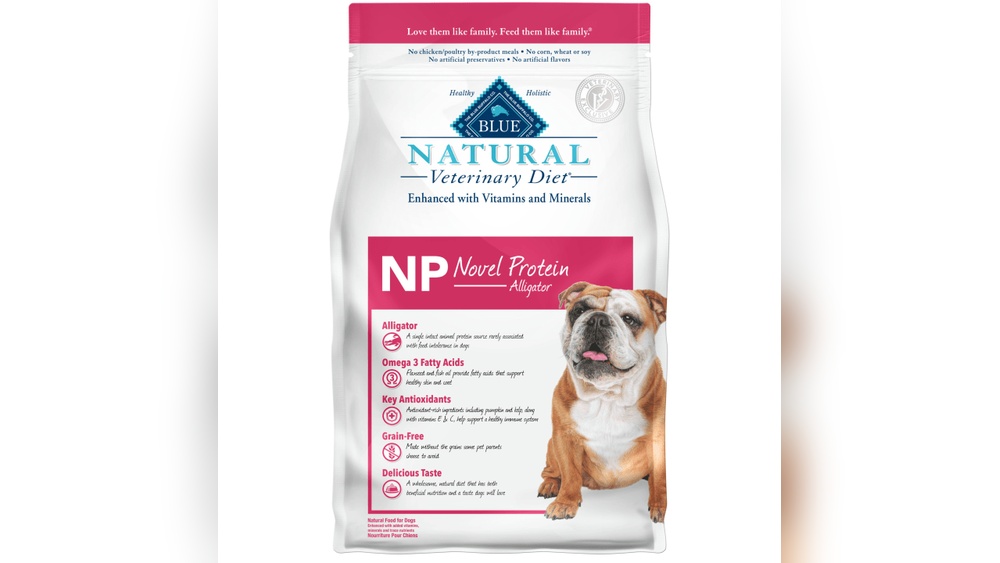 Best Dog Food for Allergies And Sensitive Skin