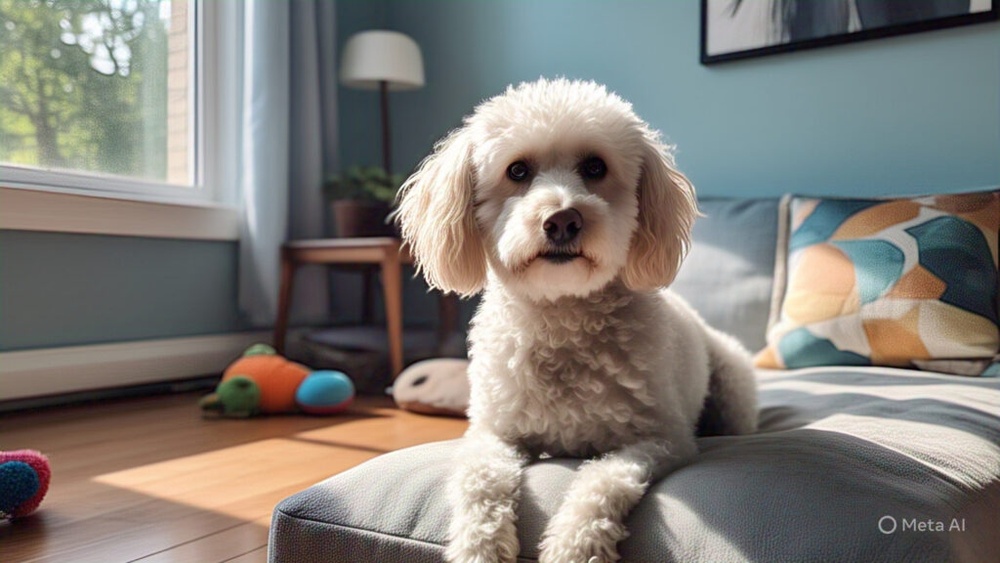 Best Dog Food for Anxious Dogs