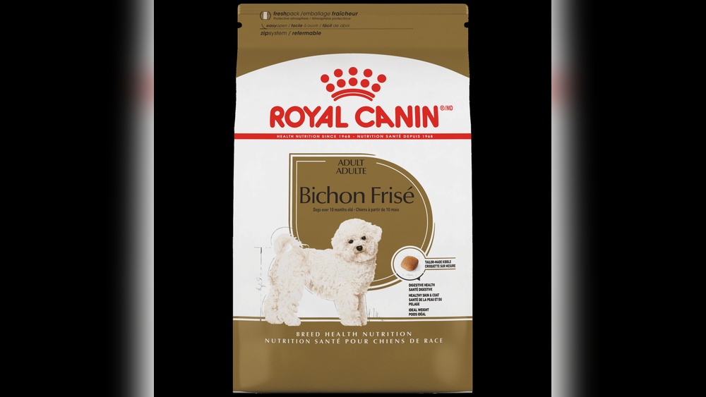 Best Dog Food for Bichon Poodle Mix