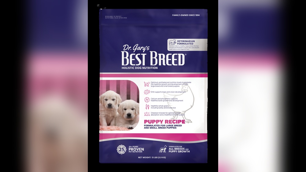 Best Dog Food for Both Small And Large Breeds