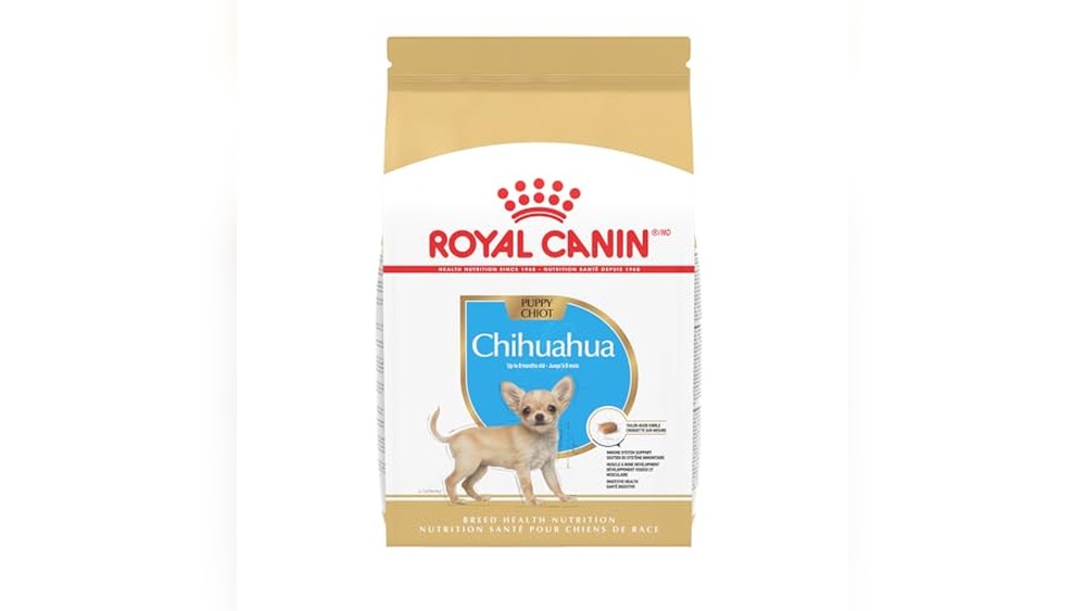 Best Dog Food for Chihuahua Puppies