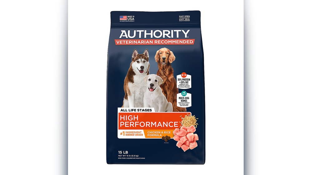 Best Dog Food for Discoid Lupus
