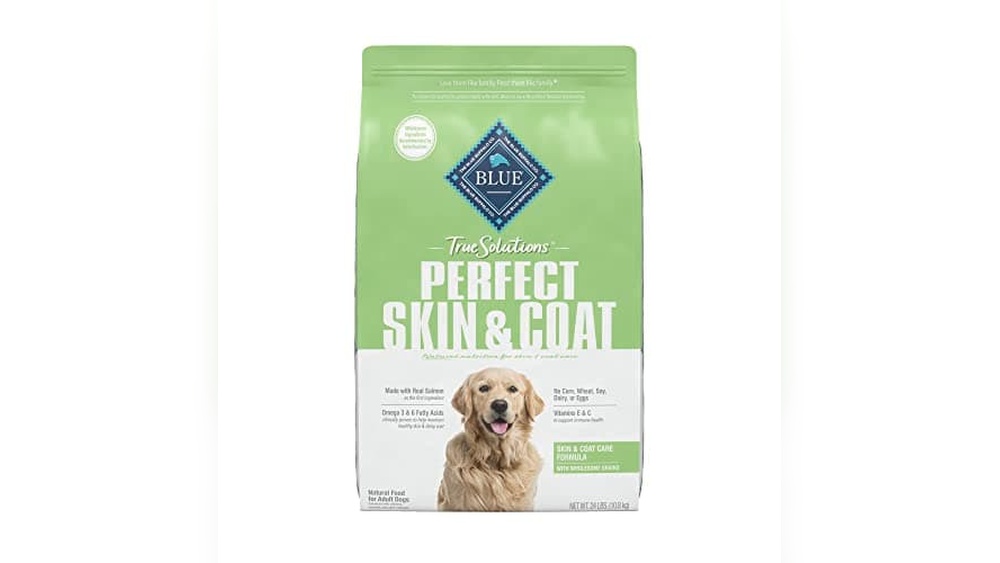 Best Dog Food for Dry Skin And Allergies