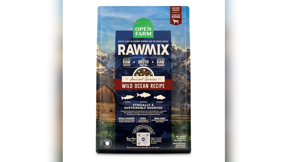 Best Dog Food for Husky Mix