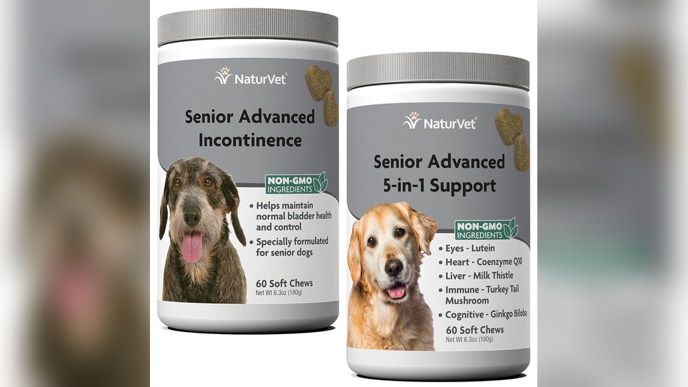 Best Dog Food for Incontinence: Top Picks for Healthy Pets