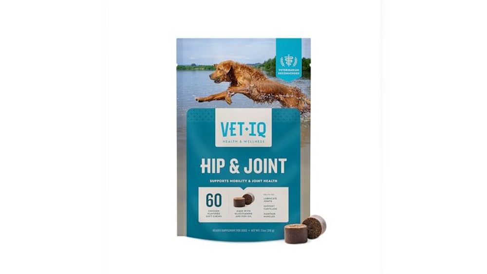 Best Dog Food for Inflammation