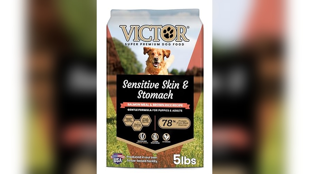 Best Dog Food for Pitbull With Allergies