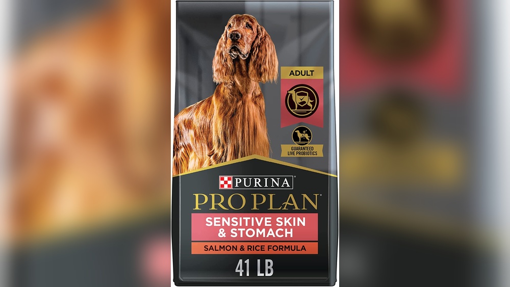 Best Dog Food for Pitbulls Sensitive Stomach