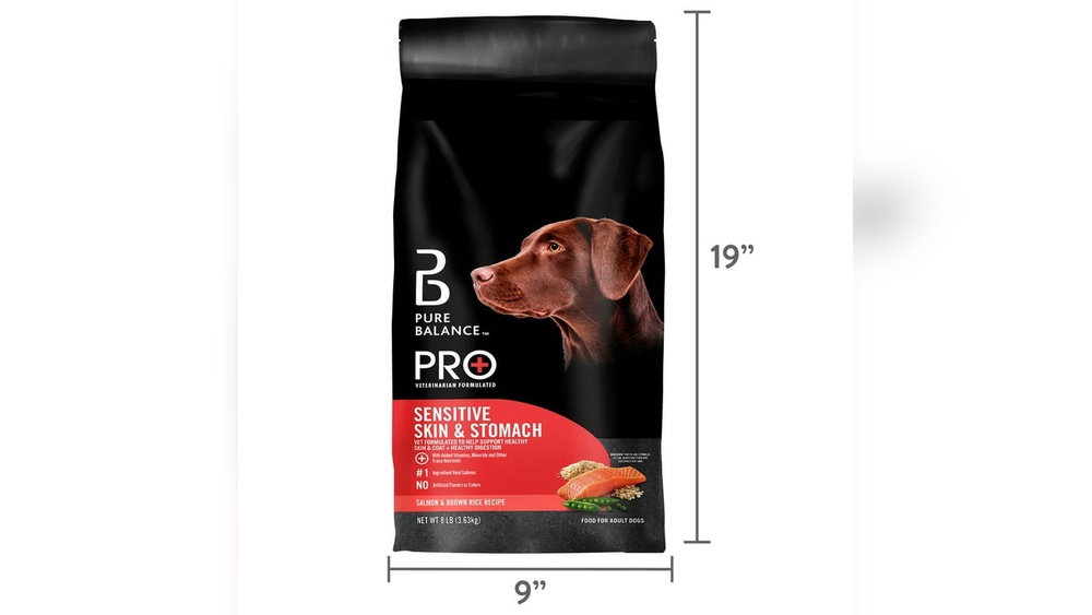 Best Dog Food for Sensitive Stomach And Allergies
