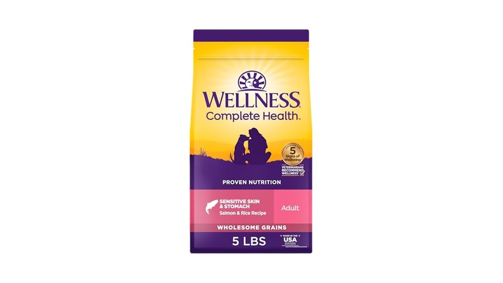 Best Dog Food for Sensitive Stomach Without Chicken