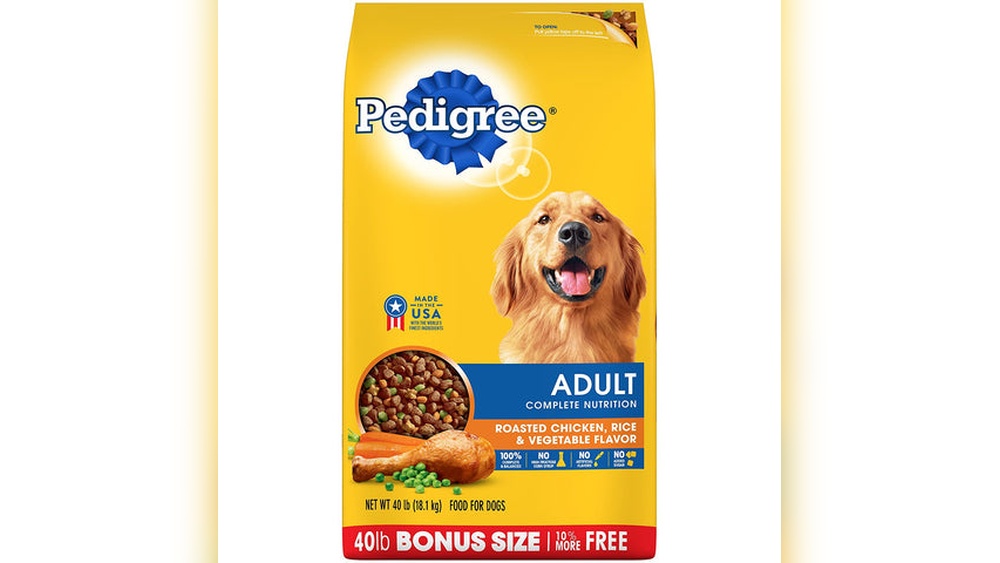 Best Dog Food That'S Affordable
