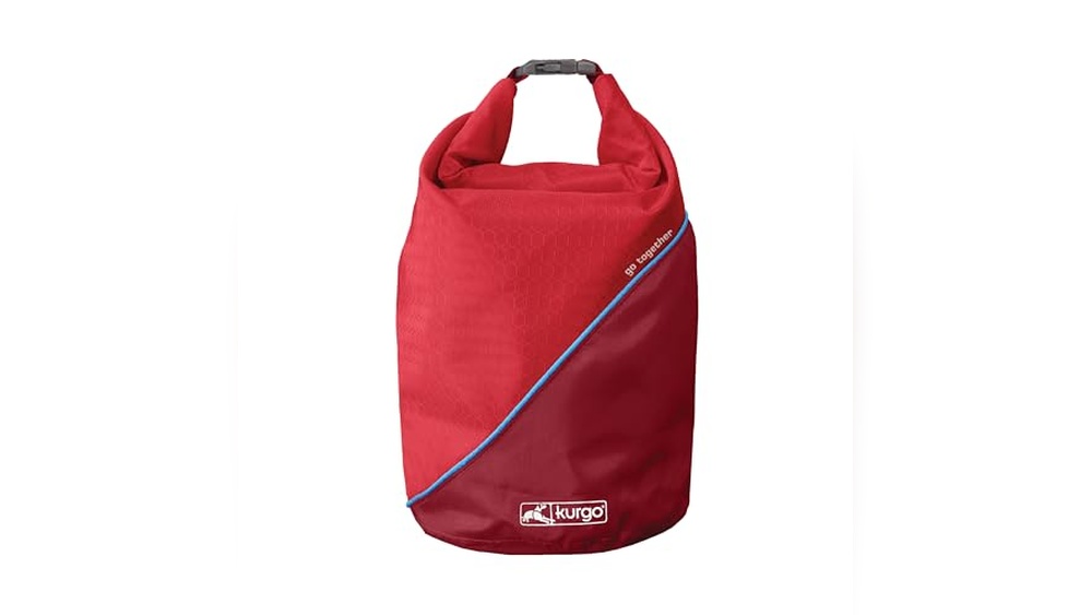 Best Dog Food Travel Bag
