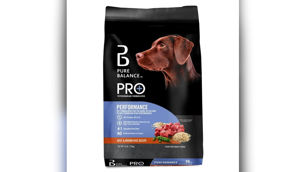 Best Dog Food With Brown Rice
