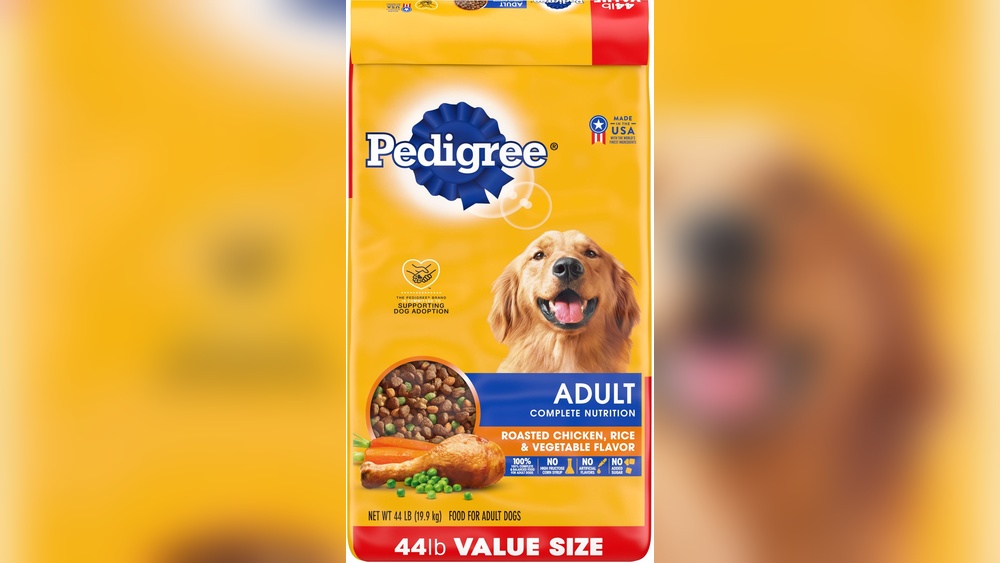 Best Dog Food Without Red Dye