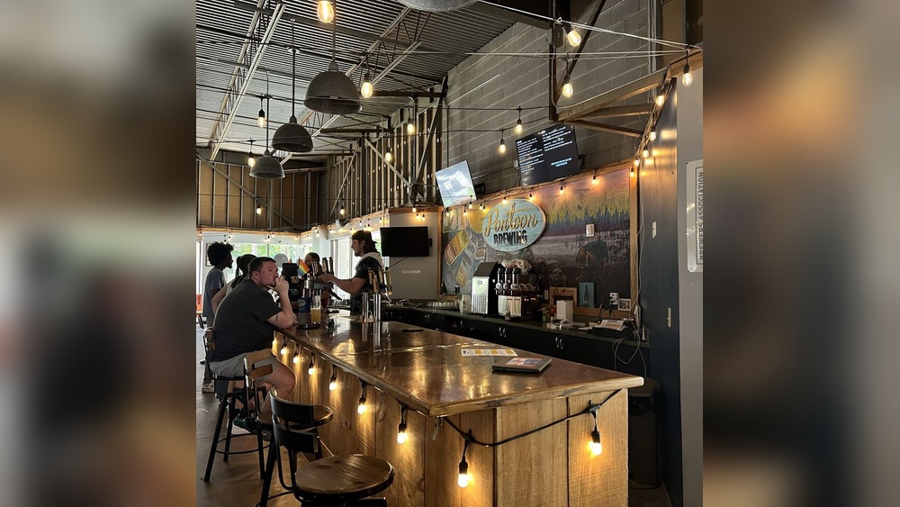 Best Dog Friendly Bars near Me