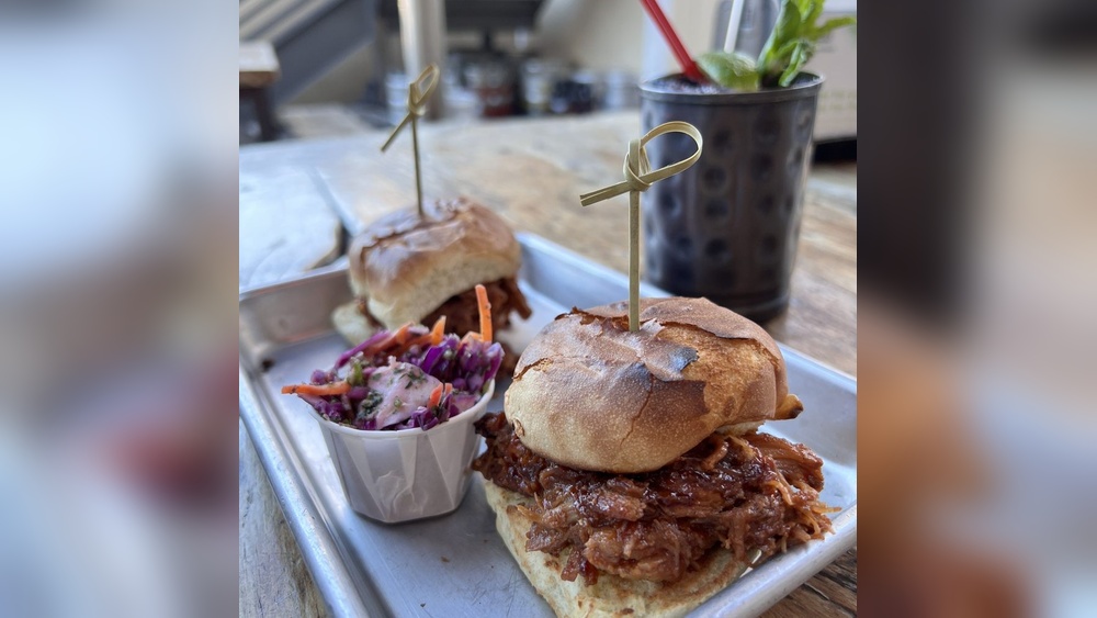 Best Dog Friendly Restaurants Flagstaff
