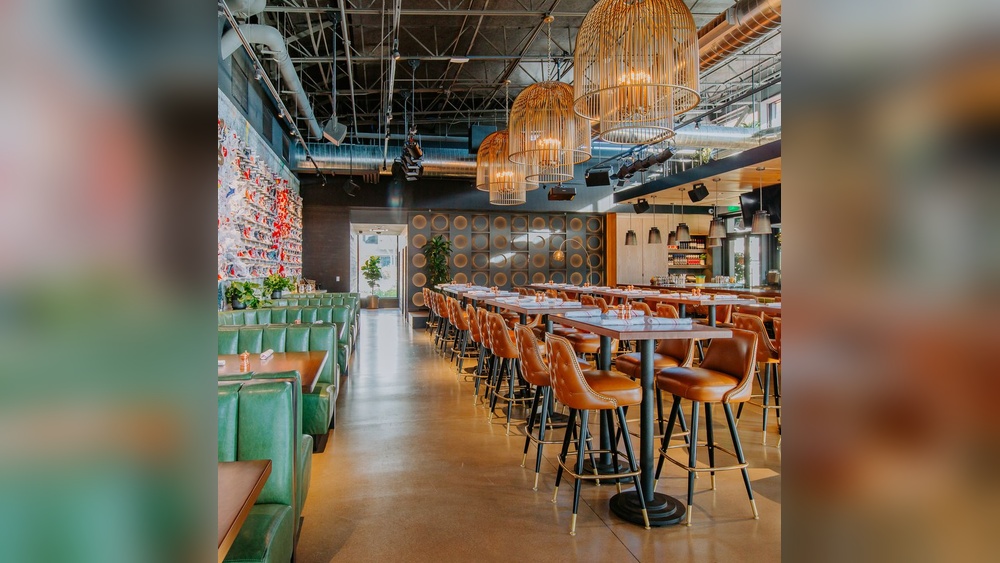 Best Dog Friendly Restaurants in Denver