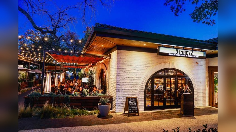 Best Dog Friendly Restaurants Santa Barbara