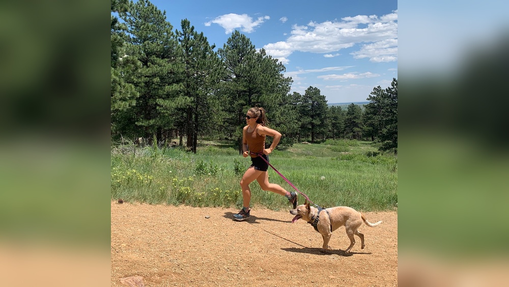 Best Dog Leashes for Running